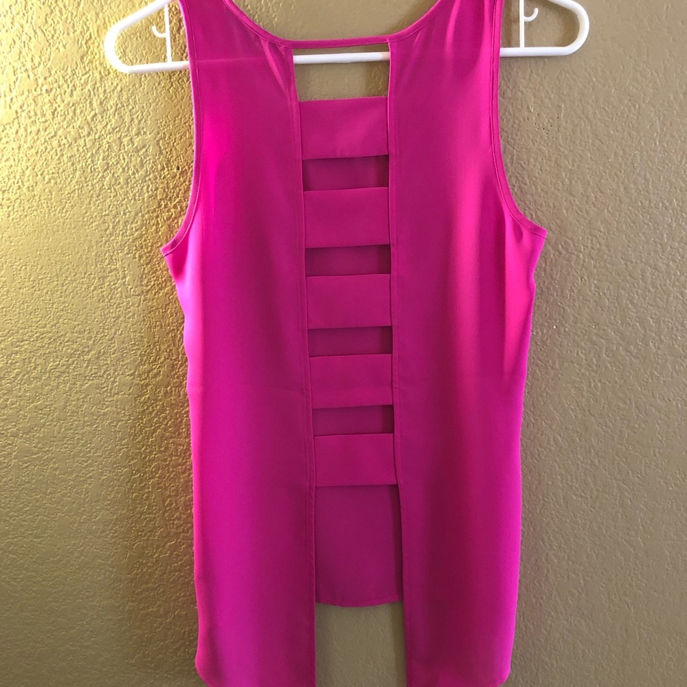 EXPRESS Tanktop - Picture 3 of 5